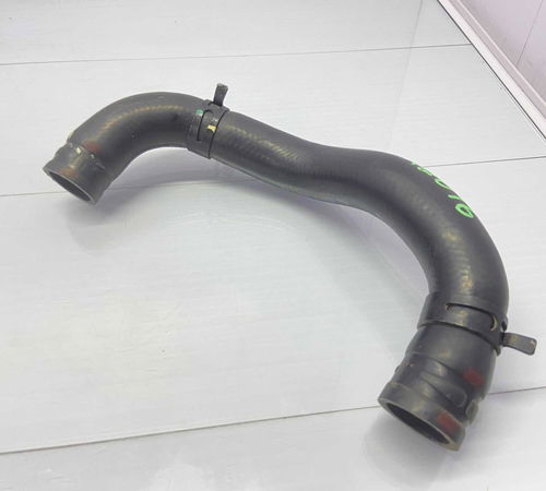Mangueira Carcaça Válvula Termostática Hyundai Hb20 2013/18