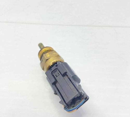Sensor Temperatura Hyundai Ix35 2009/2013