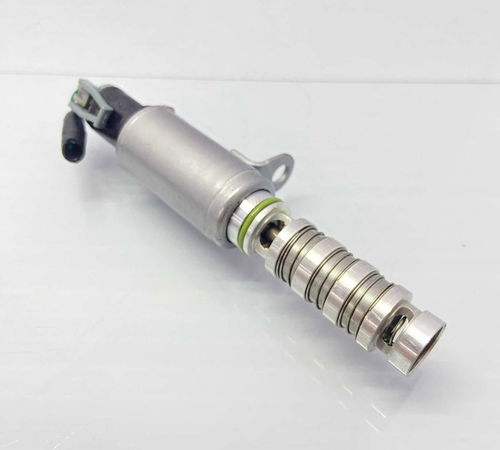Válvula Solenoide Hyundai Ix35 2009/2013