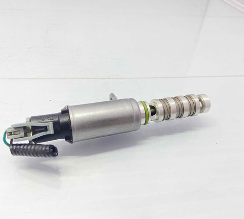 Válvula Solenoide Hyundai Ix35 2009/2013