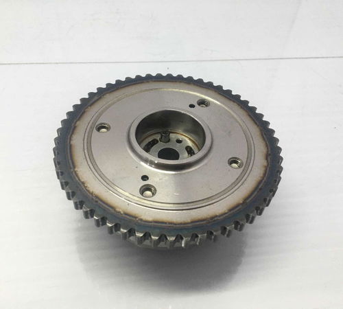 Polia Variável Admissão Hyundai Ix35 2009/2013