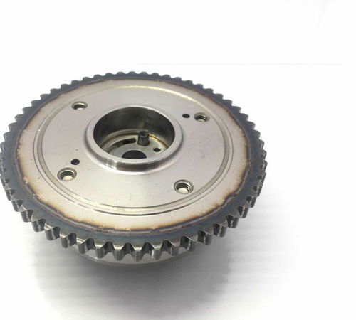Polia Variável Admissão Hyundai Ix35 2009/2013