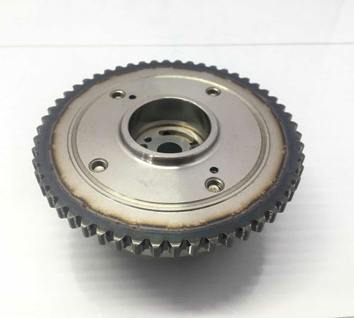 Polia Variável Admissão Hyundai Ix35 2009/2013