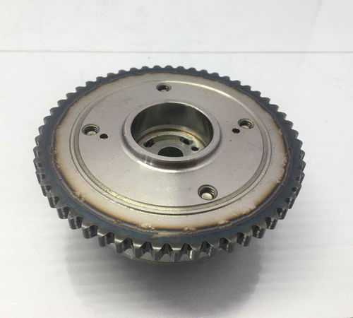 Polia Variável Admissão Hyundai Ix35 2009/2013