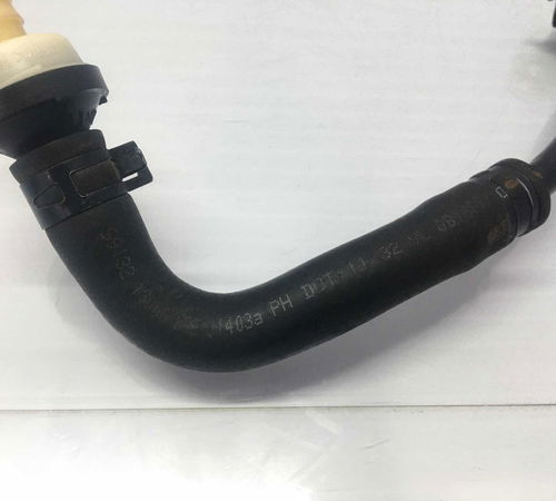 Tubo Mangueira Cabeçote Hyundai Hb20 2013/2018