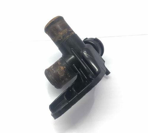 Carcaça Válvula Termostatica Hyundai Hb20 2013/2018