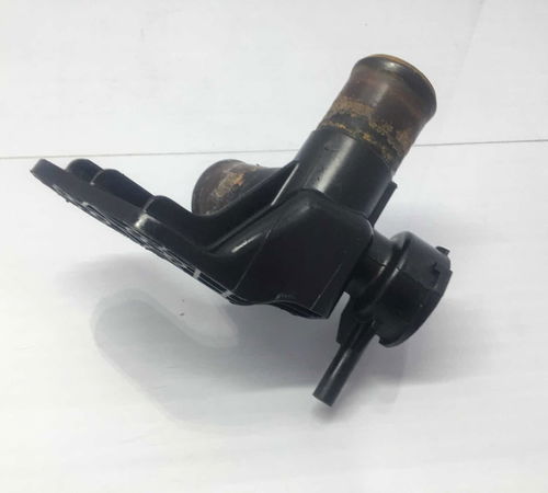 Carcaça Válvula Termostatica Hyundai Hb20 2013/2018