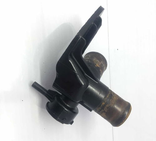 Carcaça Válvula Termostatica Hyundai Hb20 2013/2018