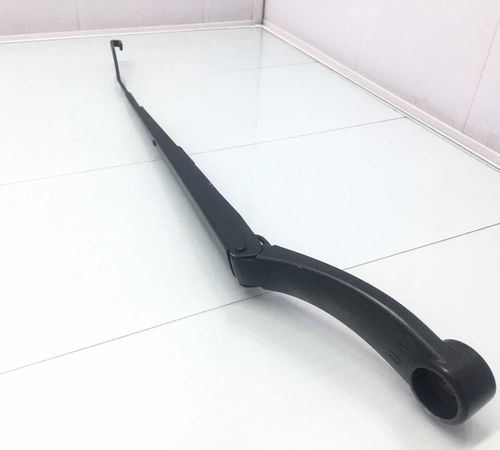 Braço Limitador Pára-brisa Esquerdo Hyundai I30 2009/2012