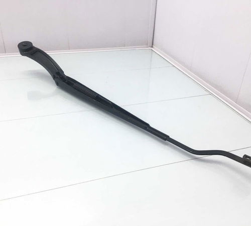 Braço Limitador Pára-brisa Esquerdo Hyundai I30 2009/2012