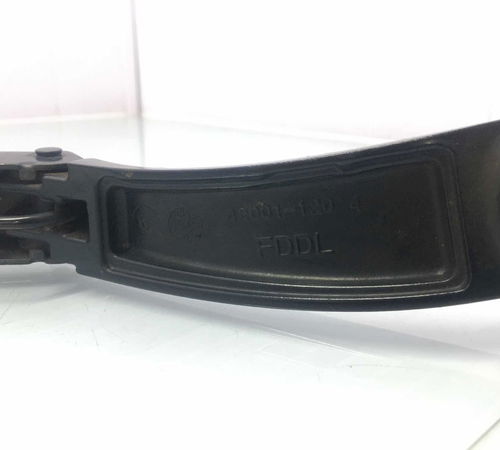 Braço Limitador Pára-brisa Esquerdo Hyundai I30 2009/2012