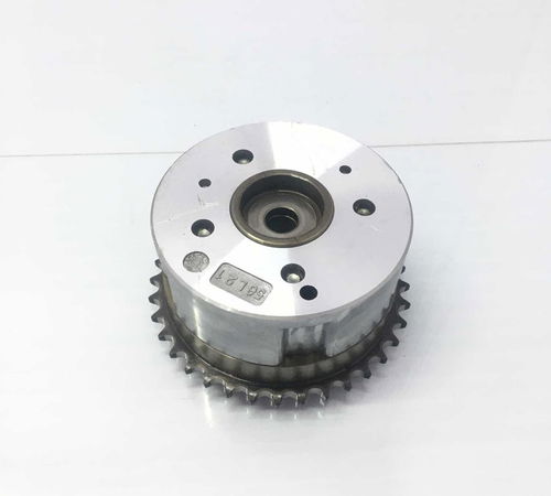 Polia Comando Admissão 3cc 1.0 Hyundai Hb20 2013/2018