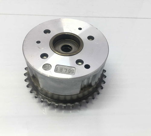 Polia Comando Admissão 3cc 1.0 Hyundai Hb20 2013/2018