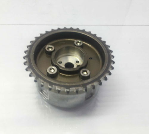 Polia Comando Admissão 3cc 1.0 Hyundai Hb20 2013/2018