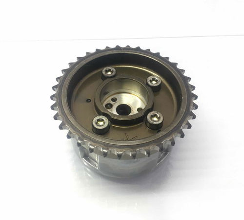 Polia Comando Admissão 3cc 1.0 Hyundai Hb20 2013/2018