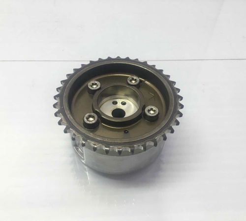 Polia Comando Admissão 3cc 1.0 Hyundai Hb20 2013/2018