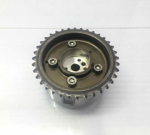 Polia Comando Admissão 3cc 1.0 Hyundai Hb20 2013/2018