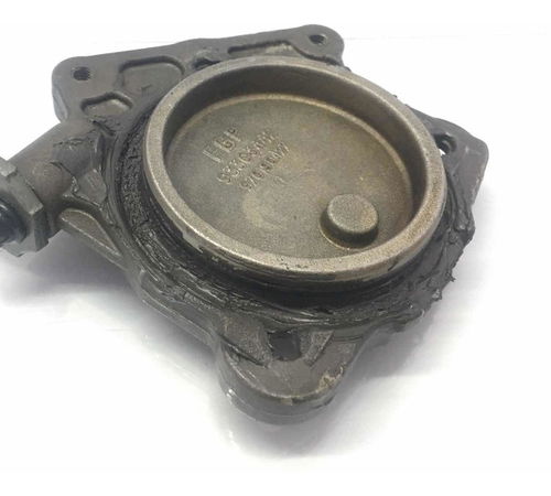 Tampa Flange Comando Chevrolet 