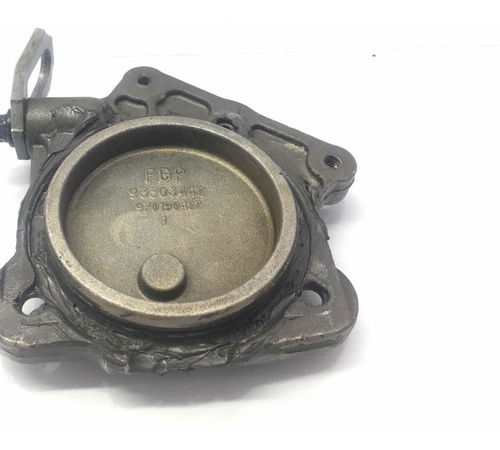 Tampa Flange Comando Chevrolet 