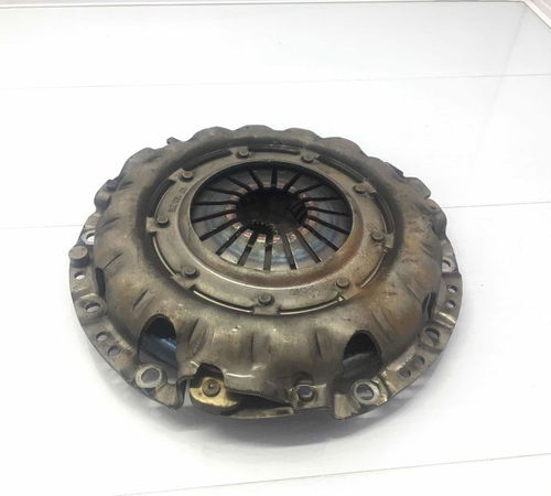 Disco Plator Fiat Doblò Idea 1.8 Etorq 2011/2018