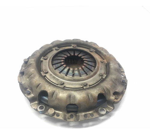 Disco Plator Fiat Doblò Idea 1.8 Etorq 2011/2018