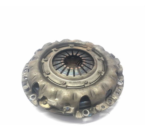 Disco Plator Fiat Doblò Idea 1.8 Etorq 2011/2018