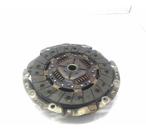 Disco Plator Fiat Doblò Idea 1.8 Etorq 2011/2018
