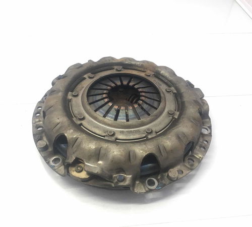 Disco Plator Fiat Doblò Idea 1.8 Etorq 2011/2018
