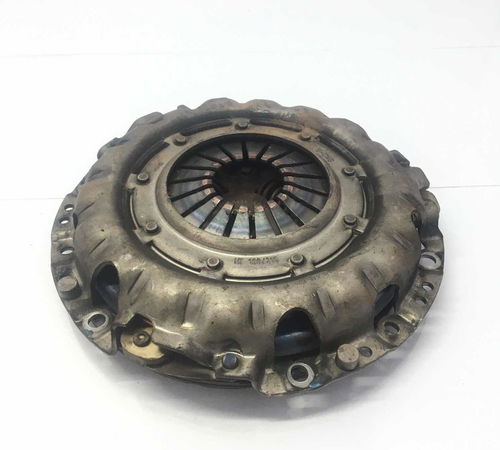 Disco Plator Fiat Doblò Idea 1.8 Etorq 2011/2018