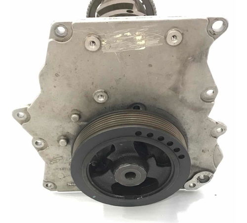 Virabrequim Fiat E-torq 1.6 16v 2008/2018