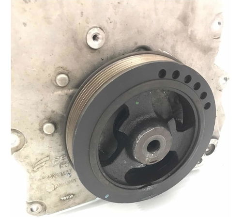 Virabrequim Fiat E-torq 1.6 16v 2008/2018