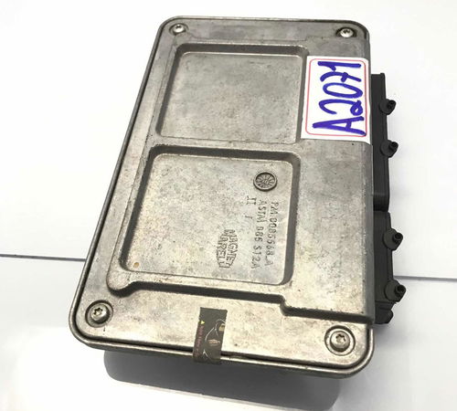 Módulo Injeção Fiat Palio/siena 1.0 2005/2015