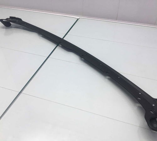 Proteção Capo Dianteiro Hyundai Hilux 2021/2023