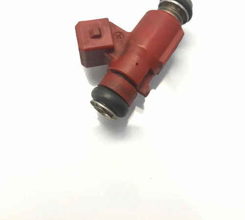 Bico Injetor Chevrolet Agile/montana 1.4 Flex 2013/2018