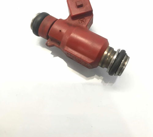 Bico Injetor Chevrolet Agile/montana 1.4 Flex 2013/2018