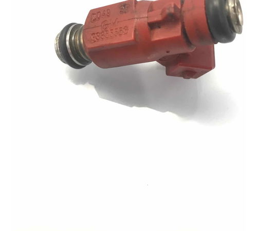 Bico Injetor Chevrolet Agile/montana 1.4 Flex 2013/2018