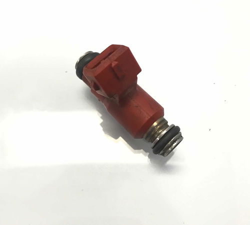 Bico Injetor Chevrolet Agile/montana 1.4 Flex 2013/2018