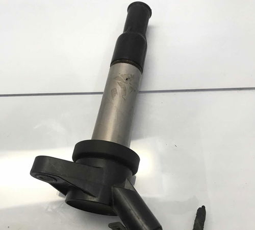 Bobina Ignição Jac J2/j3 1.4 2012/2016