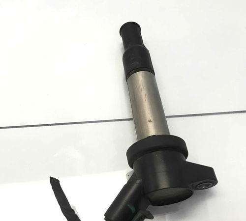 Bobina Ignição Jac J2/j3 1.4 2012/2016