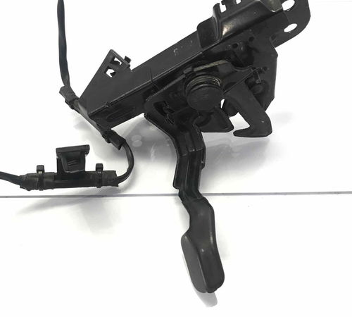 Fechadura Capô Dianteiro Hyundai Hb20 2013/2018