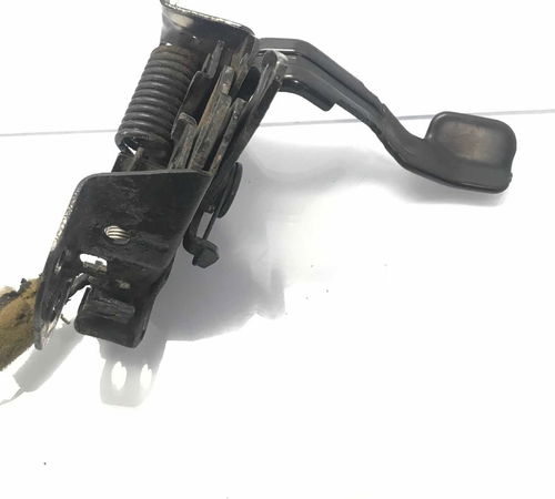 Fechadura Capô Dianteiro Hyundai Hb20 2013/2018