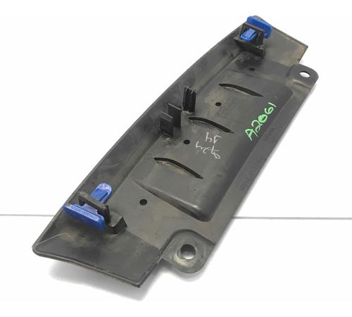 Moldura Pára-choque Dianteiro Toyota Etios 2013/2017