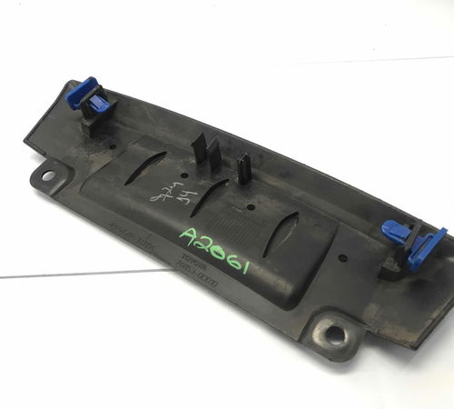 Moldura Pára-choque Dianteiro Toyota Etios 2013/2017