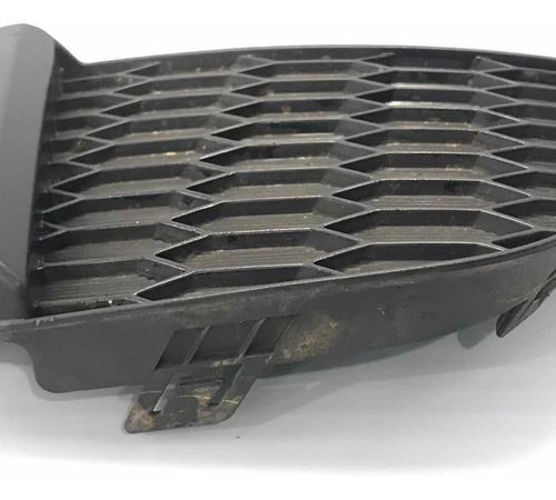 Moldura Tampa Milha Esquerdo Honda Fit 2015/2017