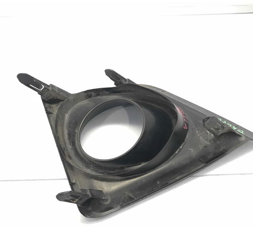 Moldura Farol Milha Direito Toyota Corolla 2015/2017