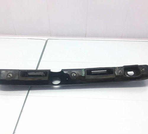 Friso Capo Traseiro Chevrolet Corsa 1998/2002