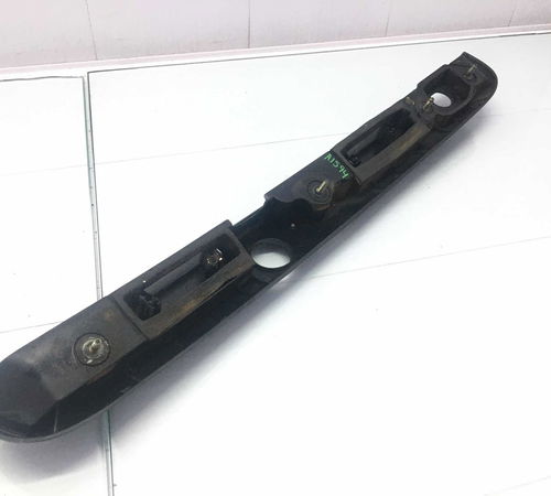 Friso Capo Traseiro Chevrolet Corsa 1998/2002