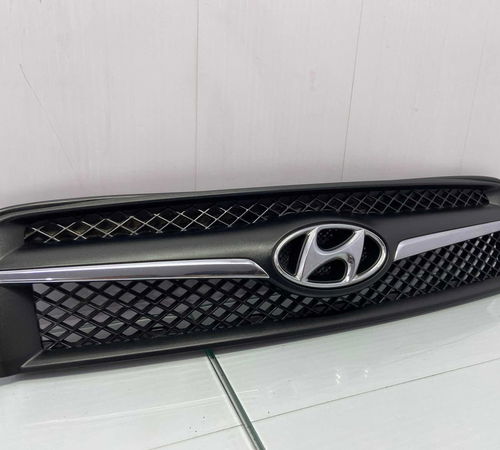 Grade Dianteira Hyundai Tucson 2008/2013