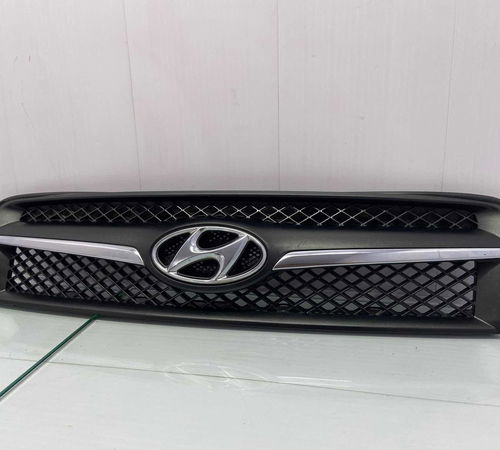 Grade Dianteira Hyundai Tucson 2008/2013