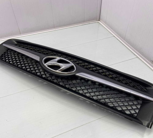 Grade Dianteira Hyundai Tucson 2008/2013